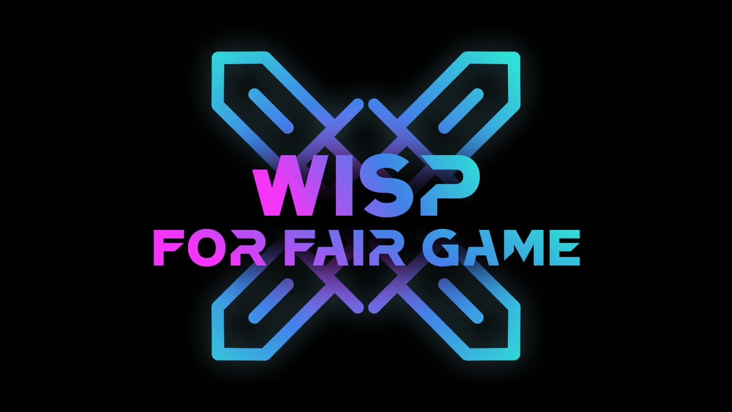 Double-elimination tournament platform with competitive features? Introducing WISP GAME